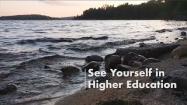 See Yourself in Higher Education (en anglais)