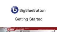 Getting Started with BigBlueButton (en anglais)