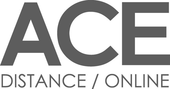 ACE Distance logo